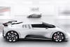 Bugatti Centodieci EB110