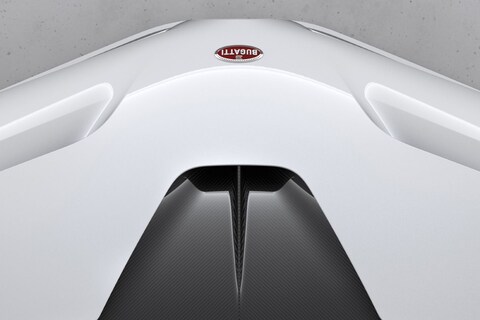 Bugatti stelt beslissing komst tweede model uit