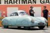 Porsche Type 64