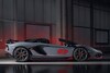 Lamborghini Aventador SVJ 63 Roadster