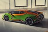 Lamborghini Huracán EVO GT Celebration