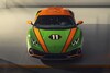 Lamborghini Huracán EVO GT Celebration