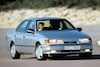 Facelift Friday: Ford Scorpio