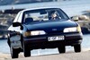 Facelift Friday: Ford Scorpio
