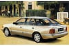 Facelift Friday: Ford Scorpio