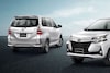 Toyota Avanza