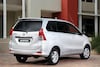 Toyota Avanza