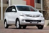Toyota Avanza