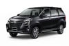 Toyota Avanza
