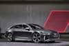 Audi RS6 Avant