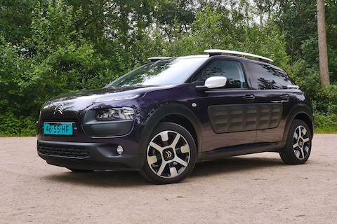 Citroën C4 Cactus - Occasion aankoopadvies