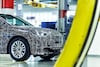 BMW iNext productie