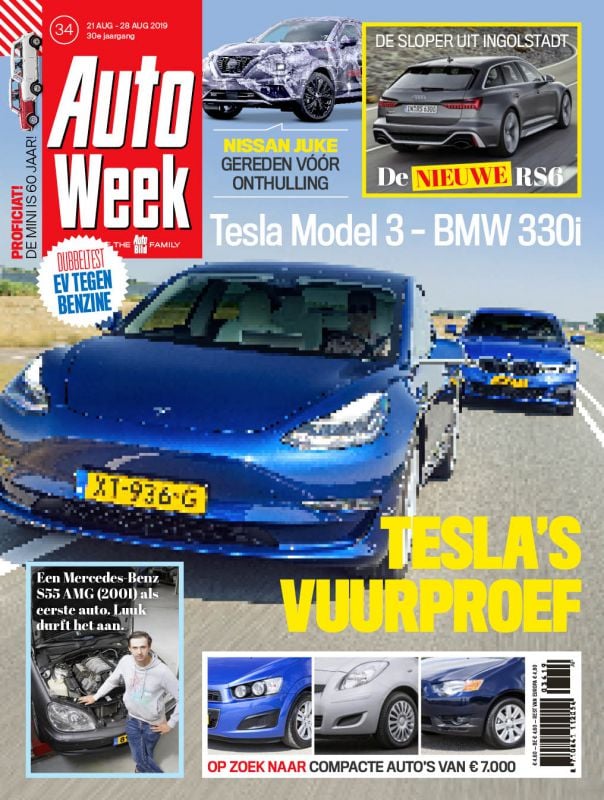 AutoWeek 34 2019