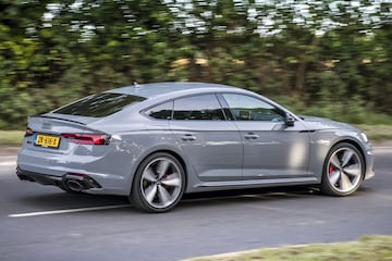 Audi RS5 Sportback