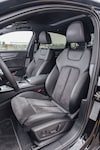 Audi A6 50 TDI quattro