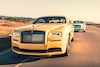 Rolls-Royce Pebble Beach Collection 2019