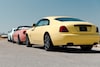 Rolls-Royce Pebble Beach Collection 2019