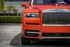 Rolls-Royce Pebble Beach Collection 2019 Cullinan