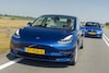 Dubbeltest BMW 330i - Tesla Model 3