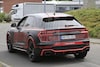 Spyshots Audi RS Q8