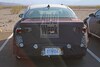 Kia Optima Spyshots