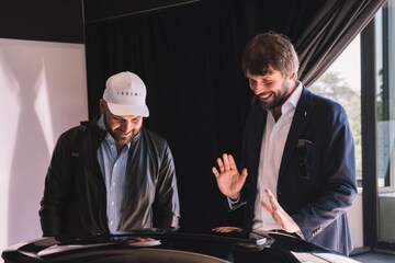 Pininfarina Pura Vision