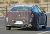 Kia Optima Spyshots