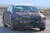 Kia Optima Spyshots