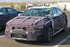 Kia Optima Spyshots