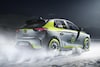 Opel Corsa e-Rally ADAC 