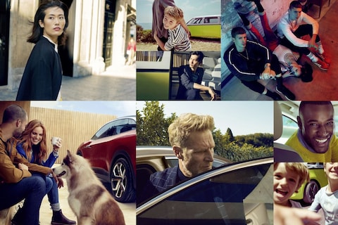 Volkswagen komt met nieuw logo