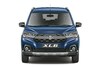 Suzuki XL6
