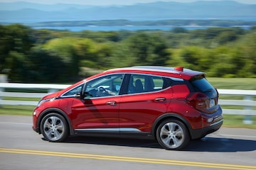 Chevrolet Bolt