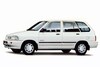 De Tweeling: Ford Festiva- Mazda 121 - Kia Pride -