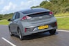 Hyundai Ioniq Electric