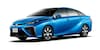 Toyota autonoom Olympische Spelen