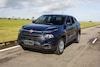 Fiat Grand Siena en Toro