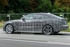 BMW i4 spionage