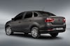 Fiat Grand Siena en Toro