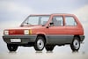Facelift Friday: Fiat Panda