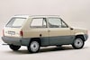 Facelift Friday: Fiat Panda