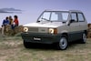 Facelift Friday: Fiat Panda