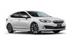 Facelift voor Subaru Impreza