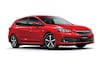 Facelift voor Subaru Impreza