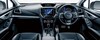 Facelift voor Subaru Impreza