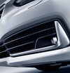 Facelift voor Subaru Impreza