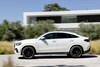 Mercedes-Benz GLE Coupé en 53 AMG
