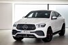 Mercedes-Benz GLE Coupé en 53 AMG
