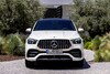 Mercedes-Benz GLE Coupé en 53 AMG