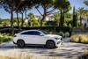 Mercedes-Benz GLE Coupé en 53 AMG